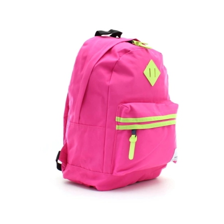 Plecak SKECHERS Neonsplash różowy